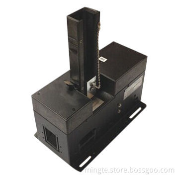 Car dispenser, reading/writing and issuing SIM cards, for automatic selling of SIM card and more
